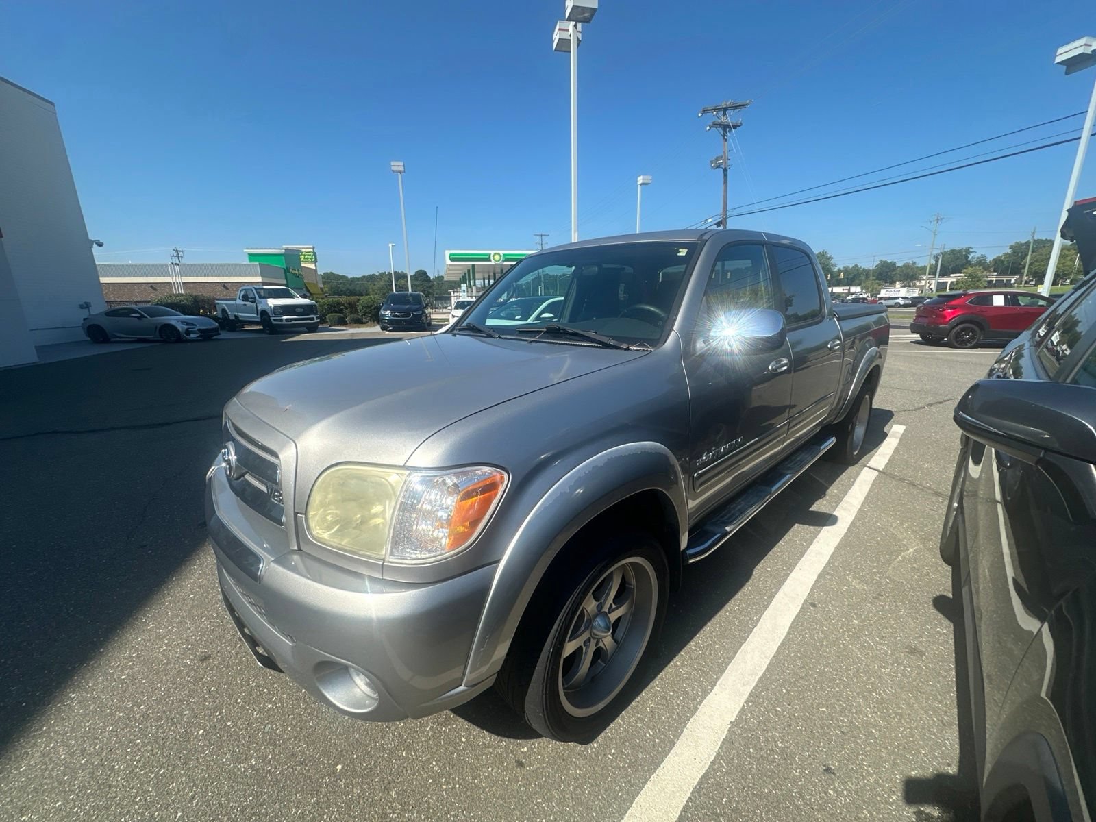 Used 2006 Toyota Tundra SR5 RWD image 18