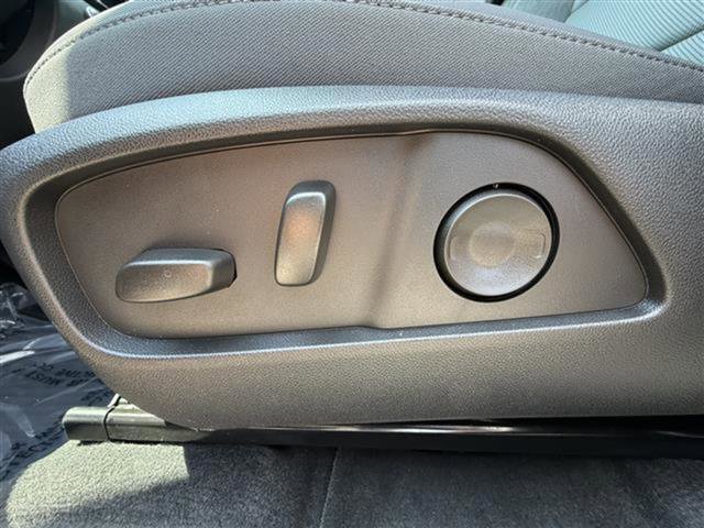 New 2026 GMC Terrain AT4 w/ Convenience Package III image 15