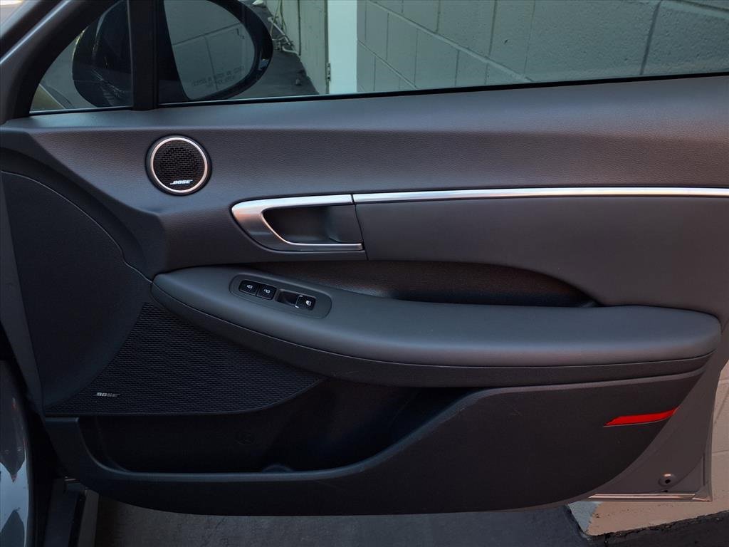 Used 2021 Hyundai Sonata SEL Plus w/ Tech Package image 25