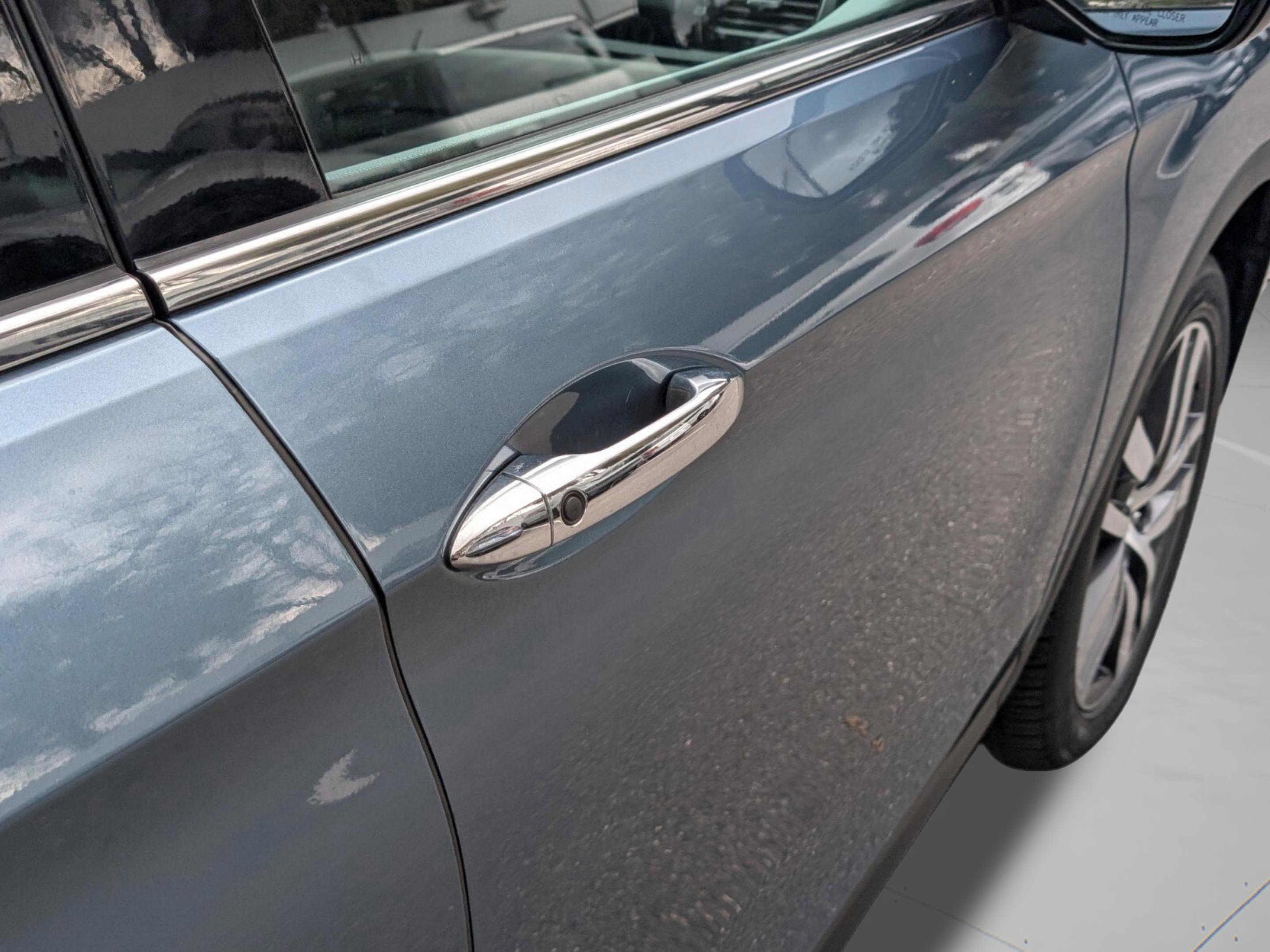 Used 2018 Honda Pilot Elite image 24