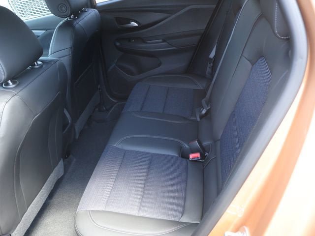 New 2026 Buick Envista Sport Touring w/ Convenience I Package FWD image 12