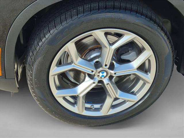 Certified 2023 BMW X3 xDrive30i w/ Convenience Package AWD/4WD image 25