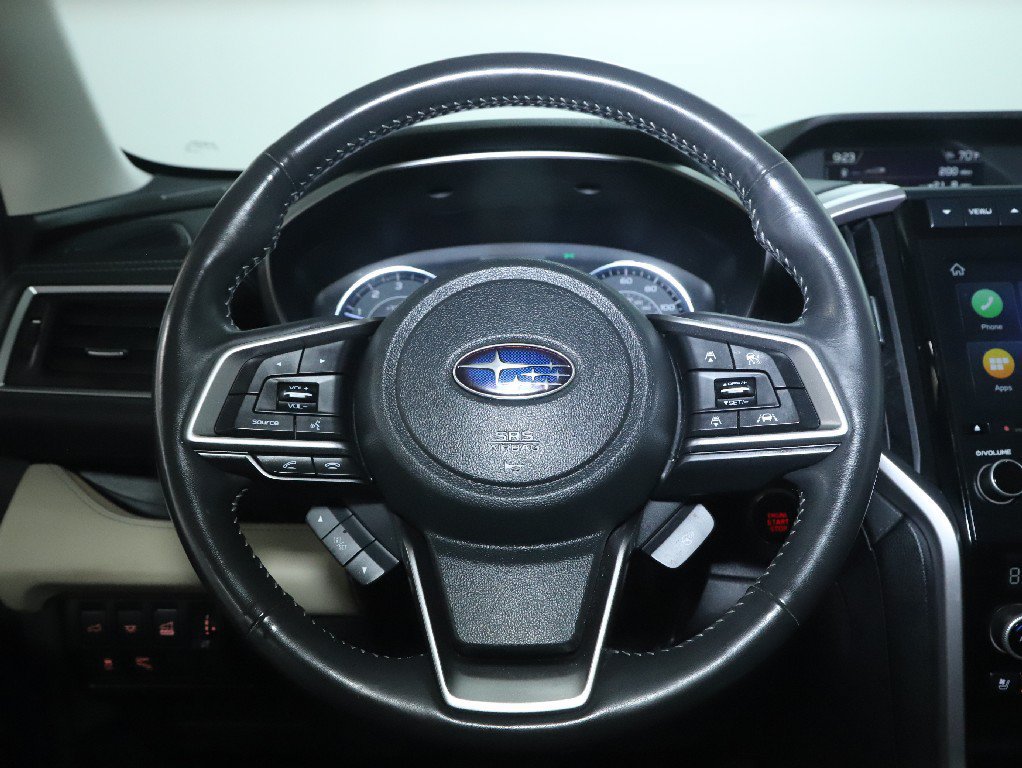 Used 2020 Subaru Ascent Touring AWD/4WD image 24