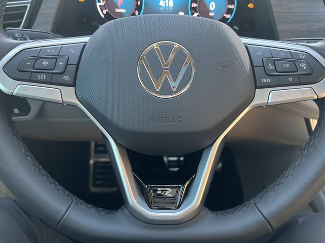 New 2026 Volkswagen Atlas SEL Premium R-Line image 14
