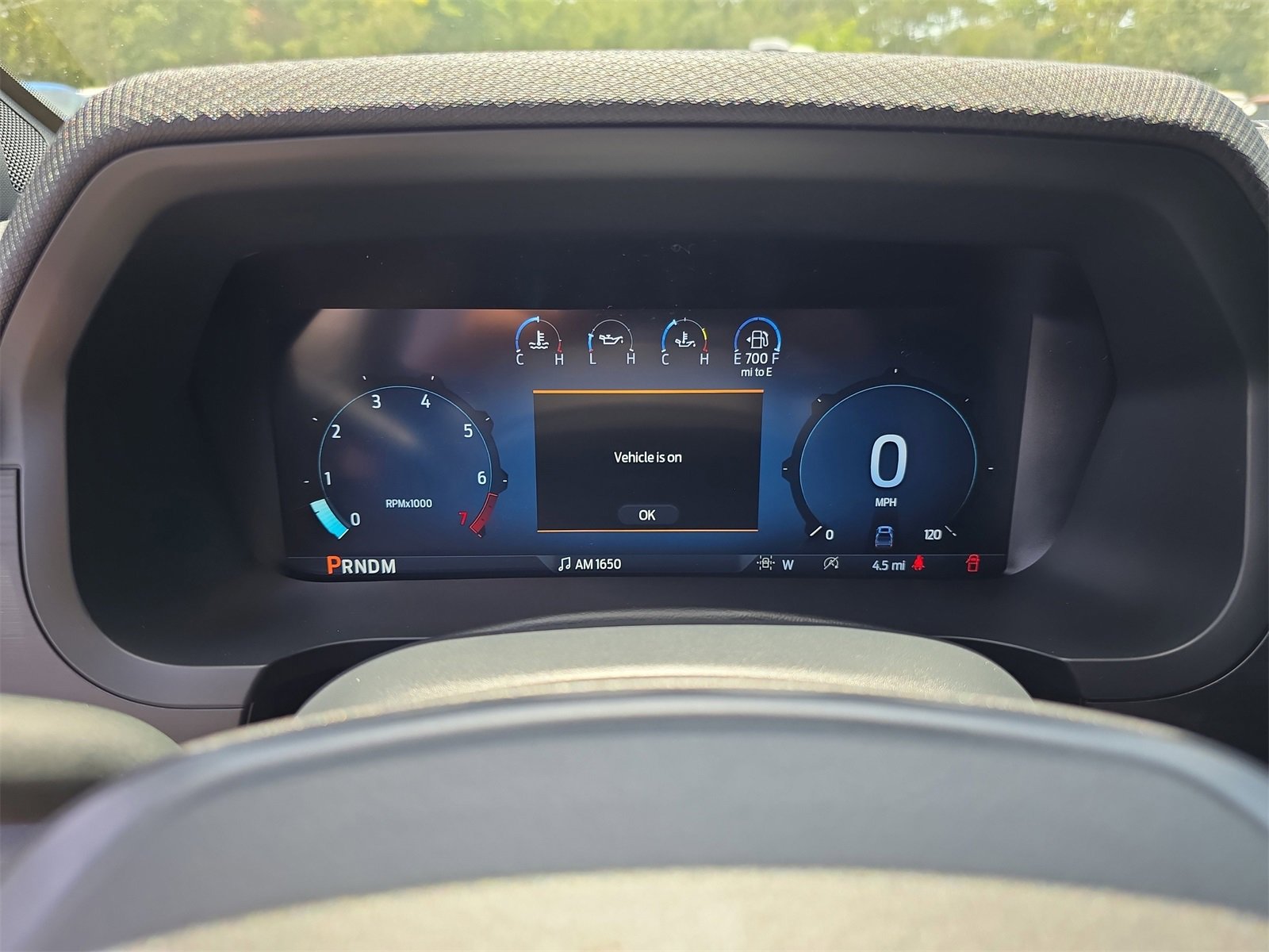 New 2025 Ford F150 XLT w/ Equipment Group 301A Standard image 24