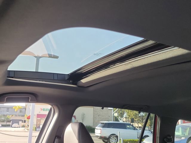 Certified 2023 Honda Passport Elite image 35