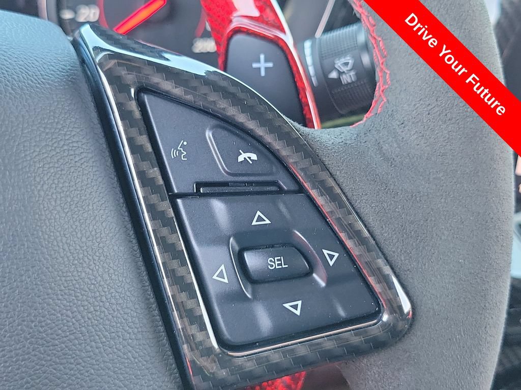 Used 2023 Chevrolet Camaro ZL1 RWD image 6
