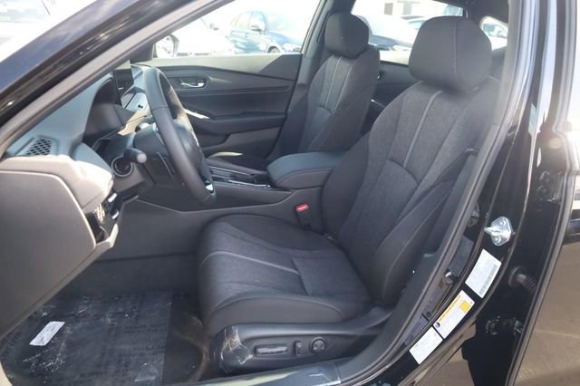 New 2026 Honda Accord Sport image 18