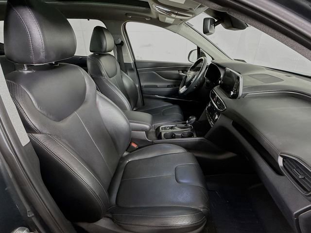 Used 2020 Hyundai Santa Fe Limited image 32