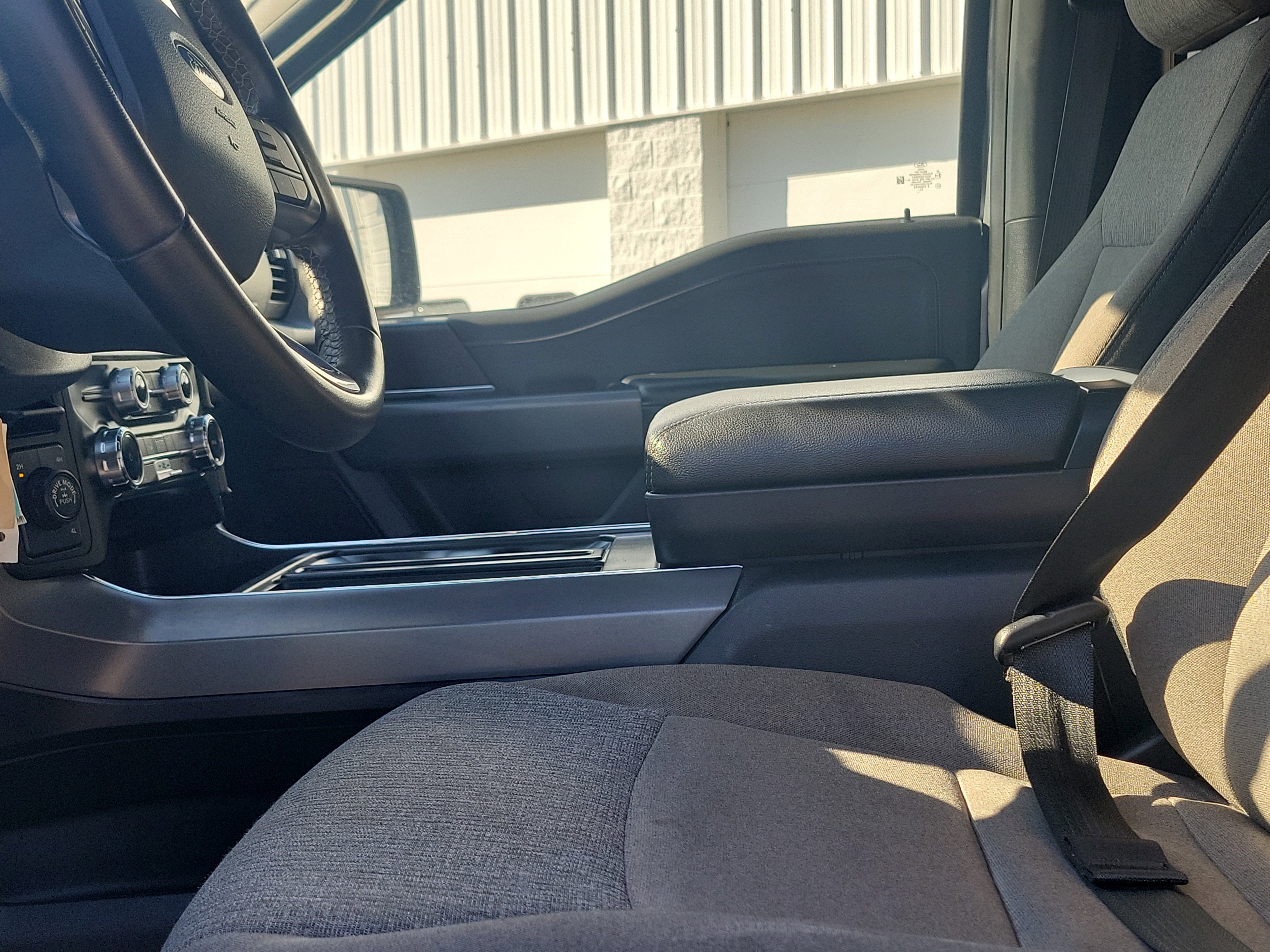 Used 2024 Ford F150 XLT w/ Mobile Office Package image 22