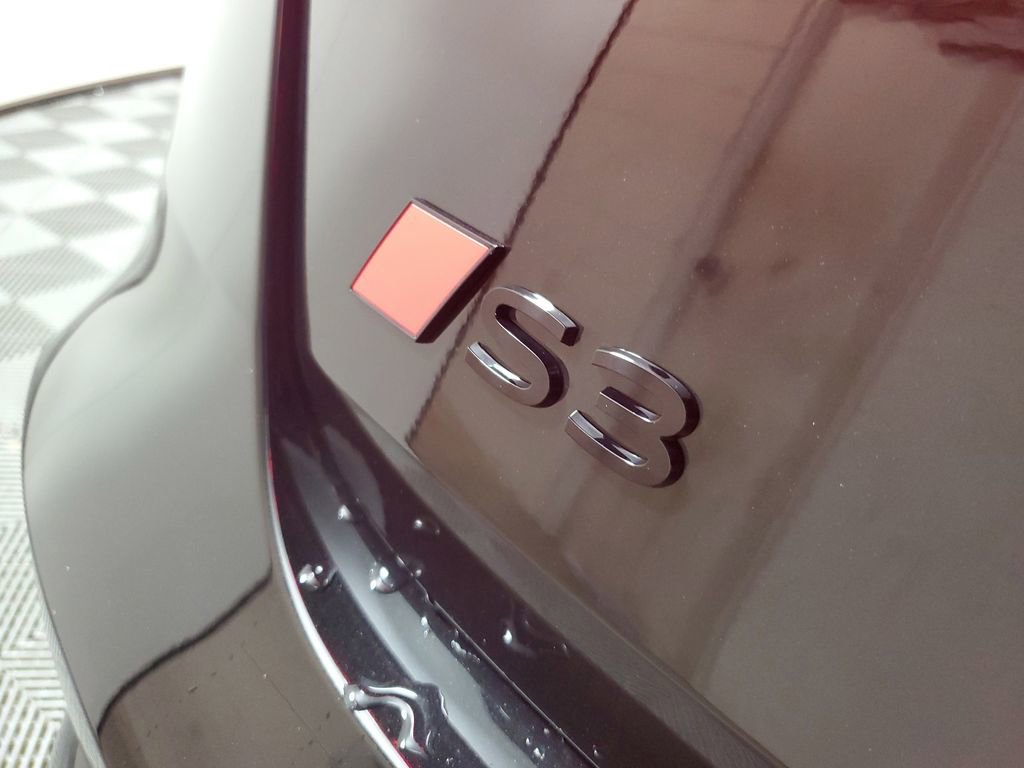 New 2026 Audi S3 Premium image 7