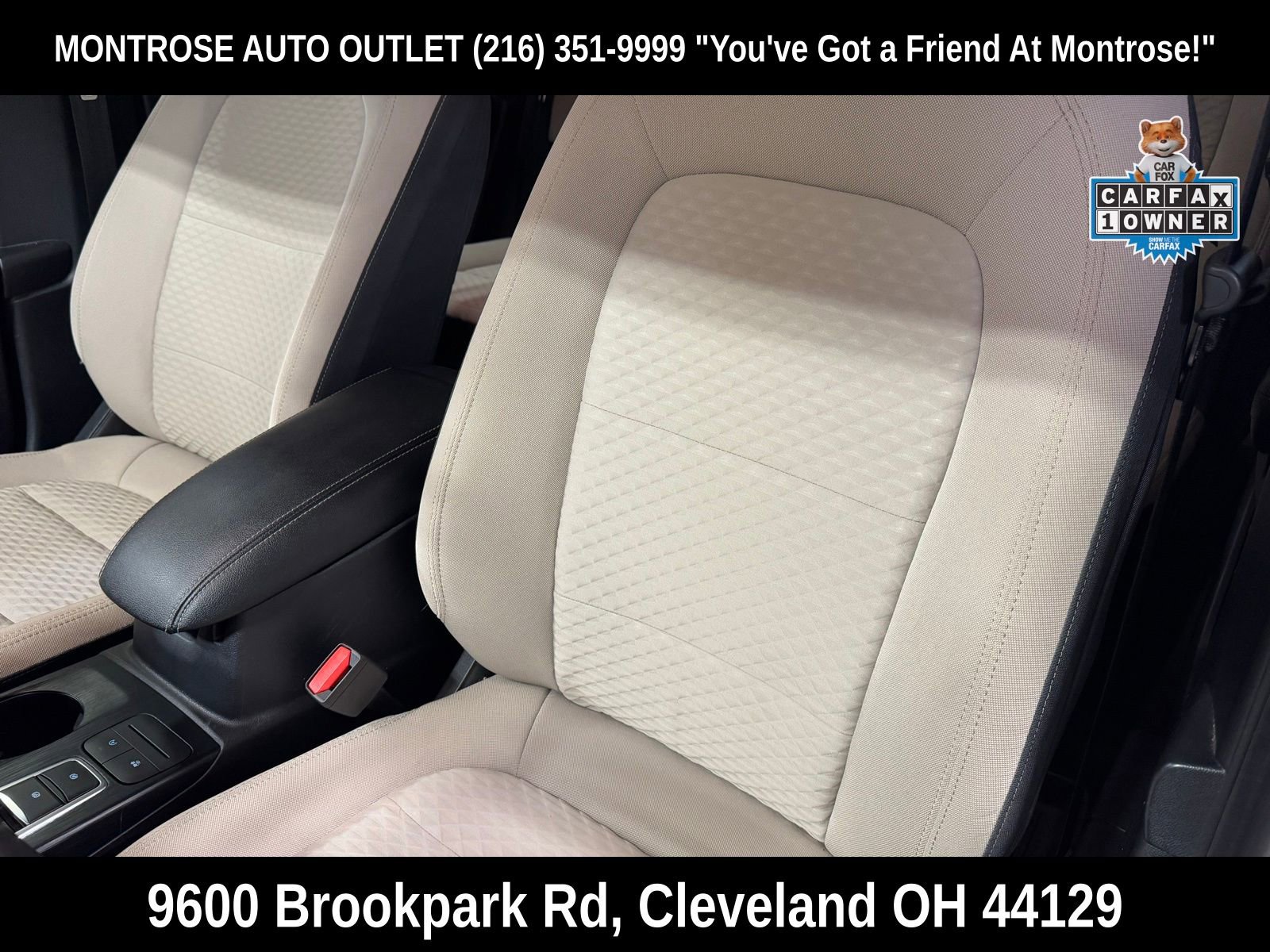 Used 2022 Ford Escape SE w/ Convenience Package image 28