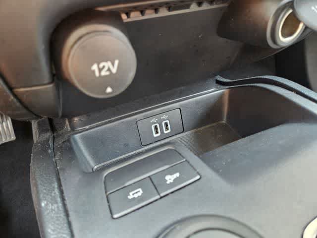 Used 2022 Ford Ranger XLT w/ Equipment Group 301A Mid image 32
