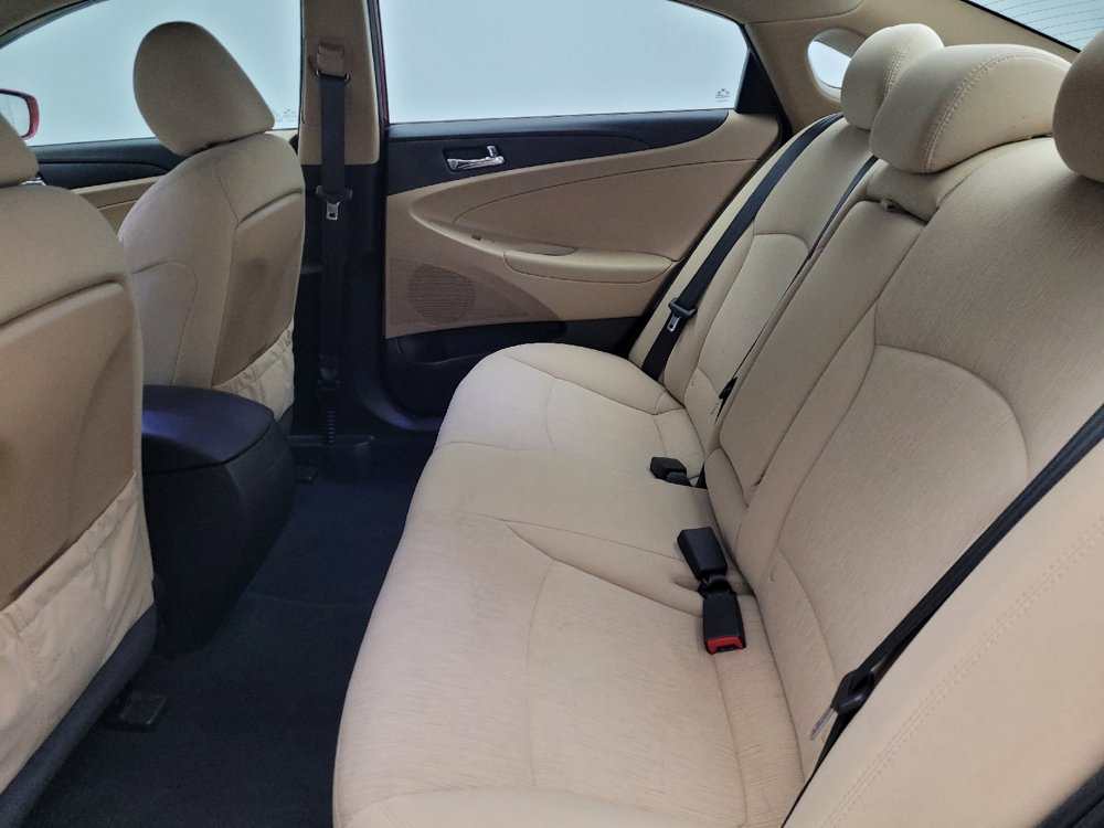 Used 2014 Hyundai Sonata GLS w/ Popular Equipment Group 2 image 18