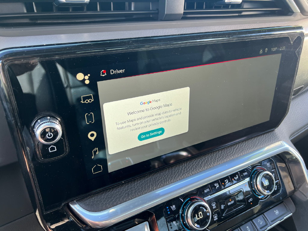 Used 2022 GMC Sierra 1500 Denali AWD/4WD image 27