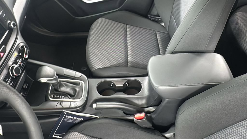 New 2025 Kia Soul LX image 33