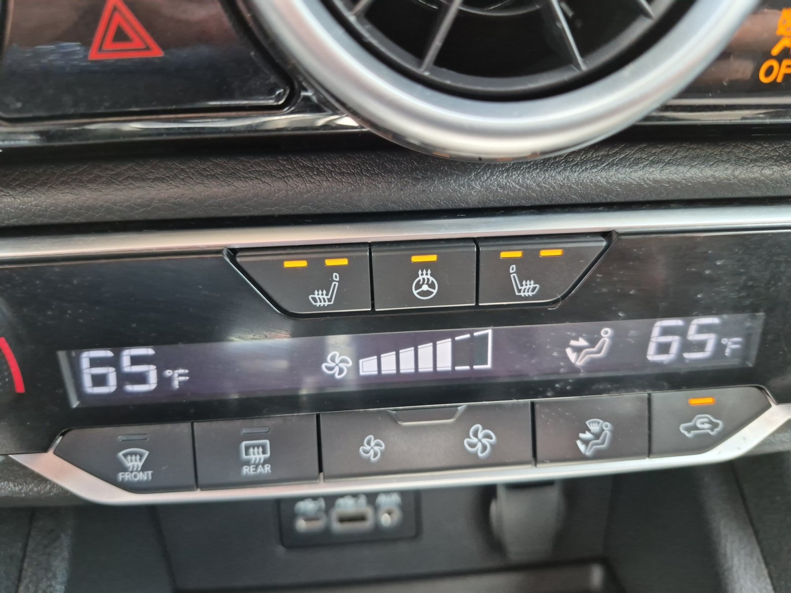 Used 2023 Nissan Sentra SV w/ All-Weather Package FWD image 23