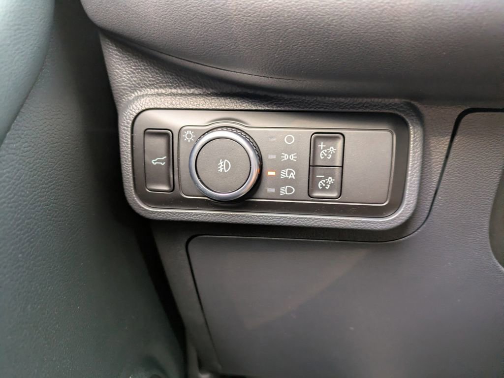 New 2026 Ford Explorer ST image 33