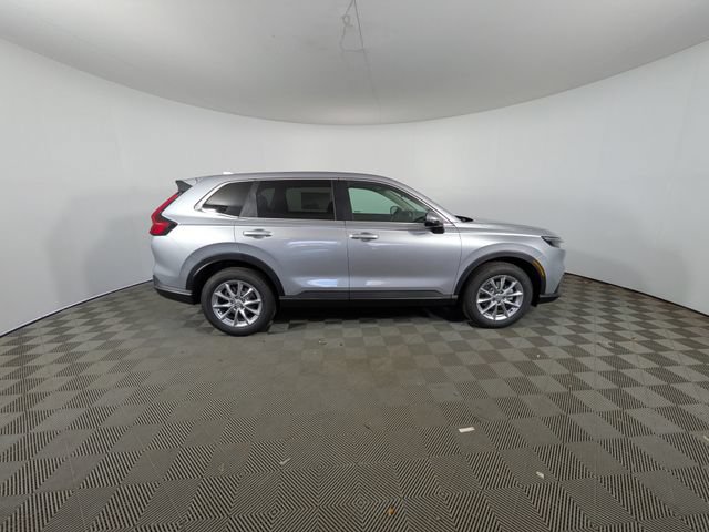 New 2026 Honda CR-V LX image 2