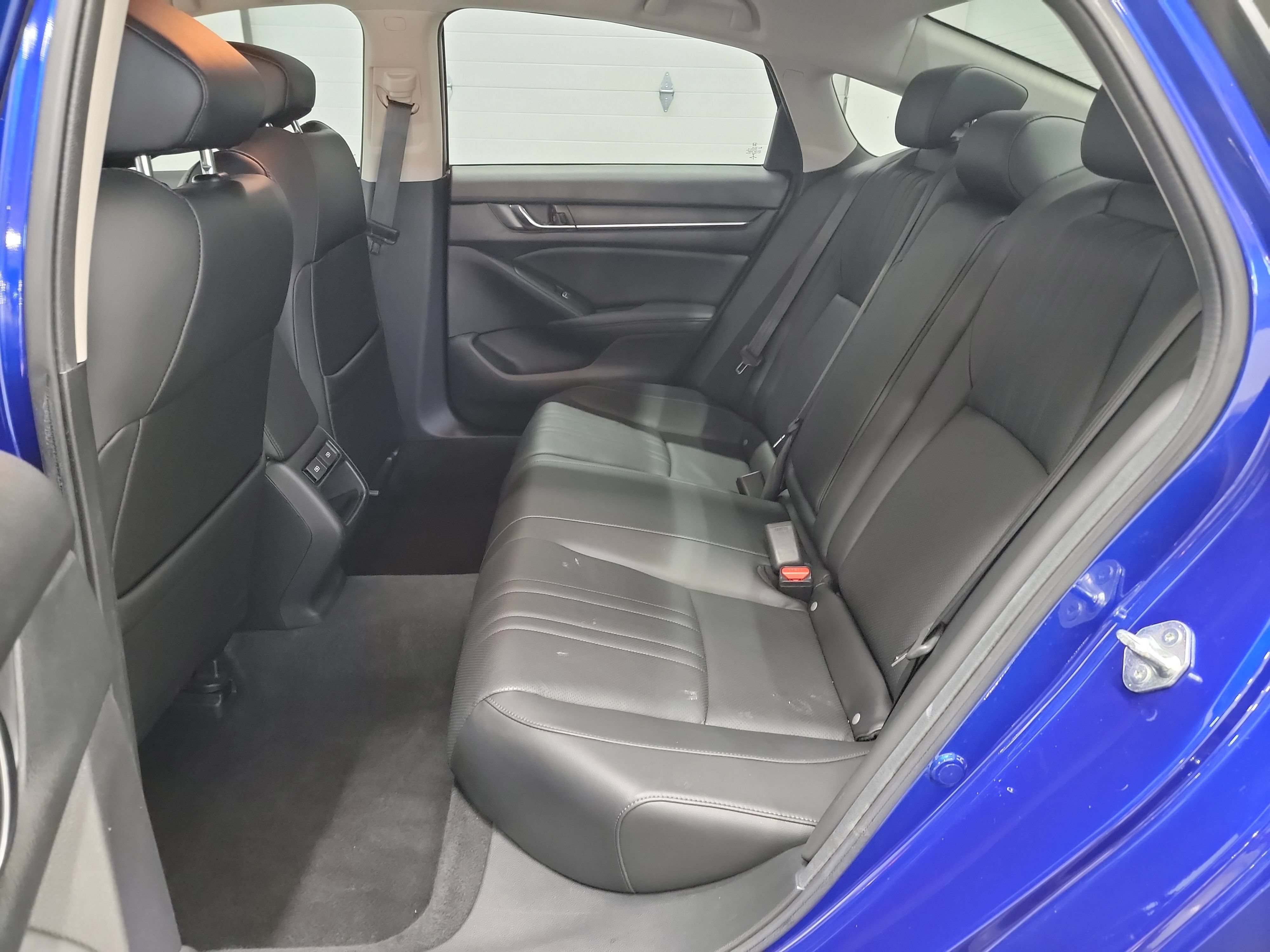 Used 2022 Honda Accord Sport Special Edition image 27