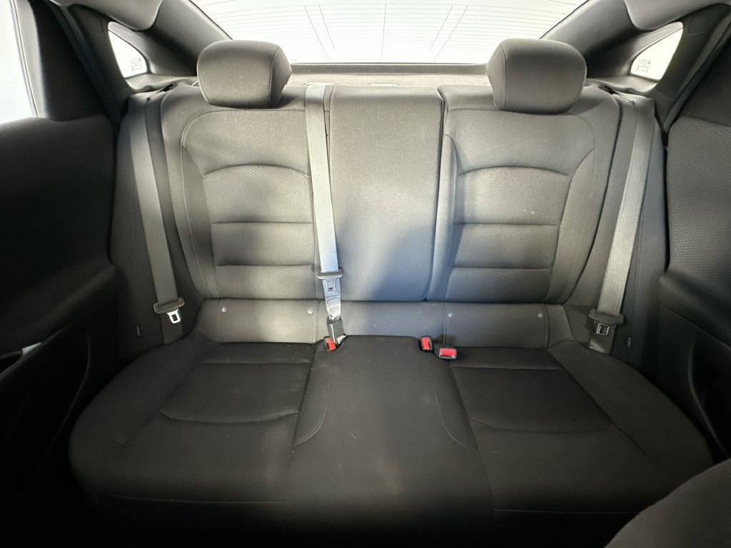 Used 2023 Chevrolet Malibu LS FWD image 13