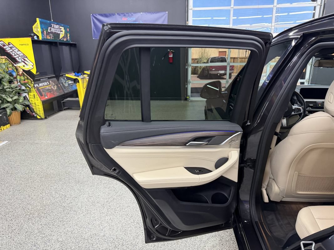 Used 2019 BMW X3 M40i w/ Premium Package AWD/4WD image 12