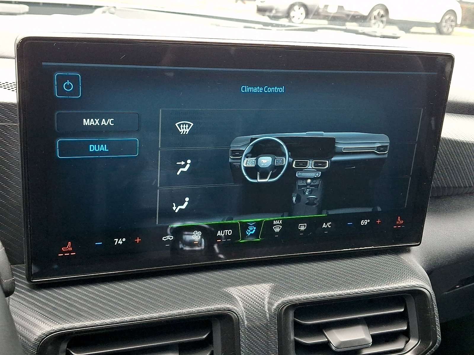 Used 2024 Ford Mustang EcoBoost Fastback image 16