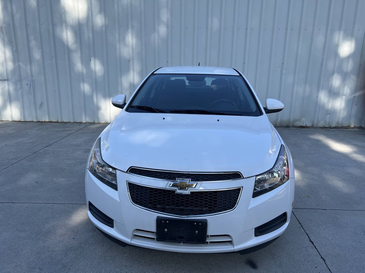 Used 2014 Chevrolet Cruze LT FWD image 8