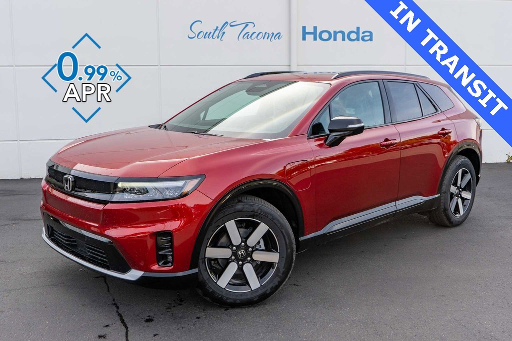 New 2026 Honda Prologue Touring