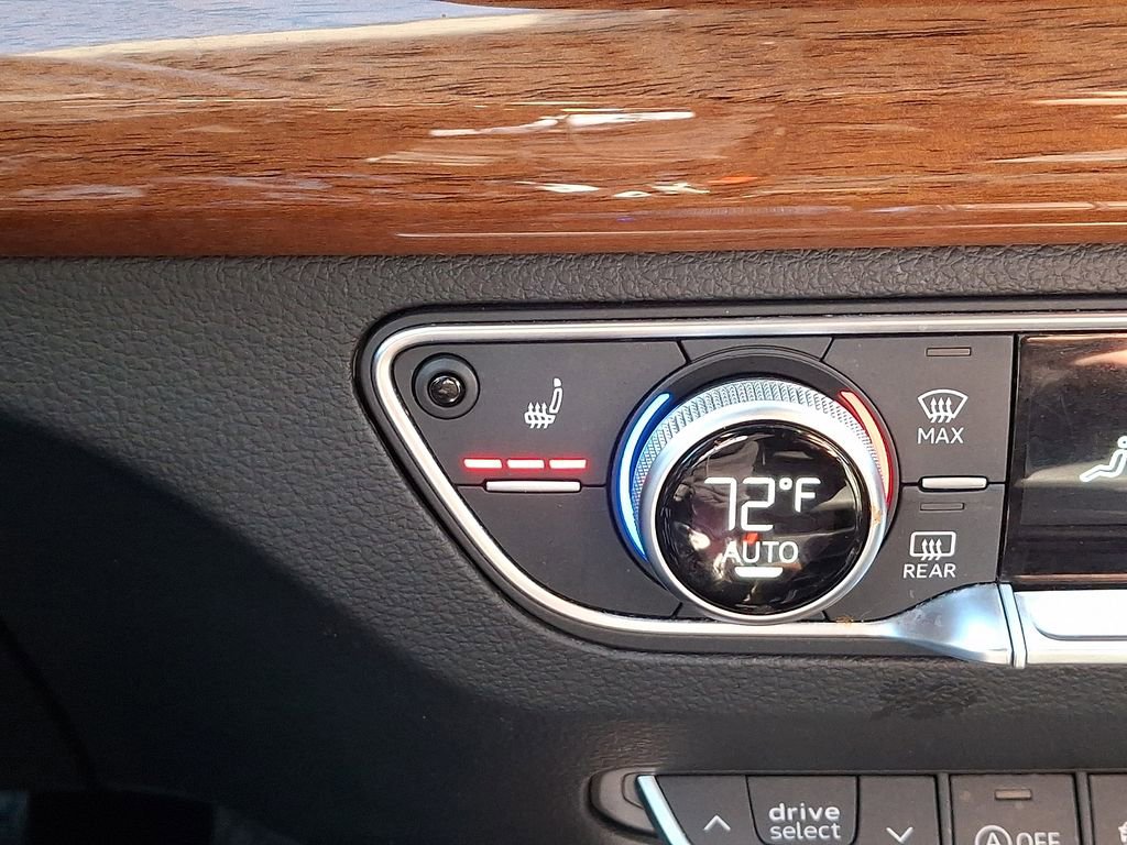 Used 2023 Audi Q5 2.0T Premium Plus image 26