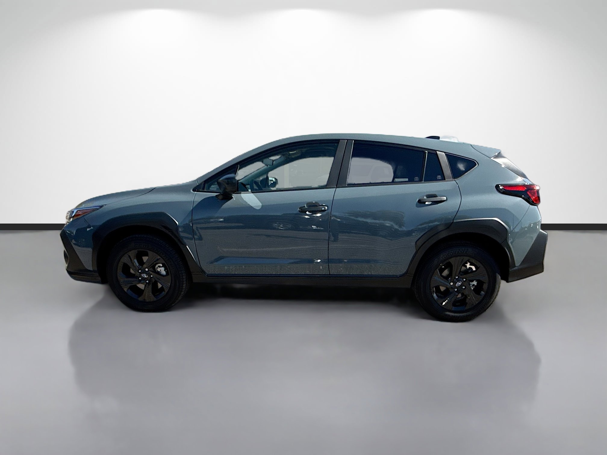 Certified 2025 Subaru Crosstrek 2.0i image 6