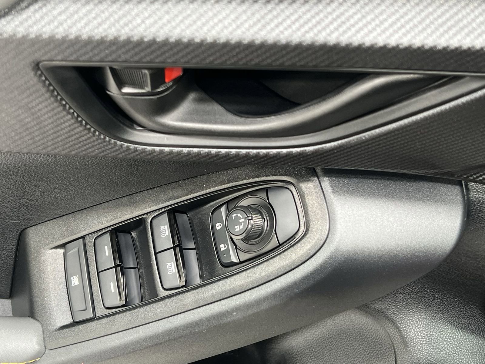 Certified 2025 Subaru Crosstrek 2.5i Wilderness w/ Crosstrek Mirror Package image 13