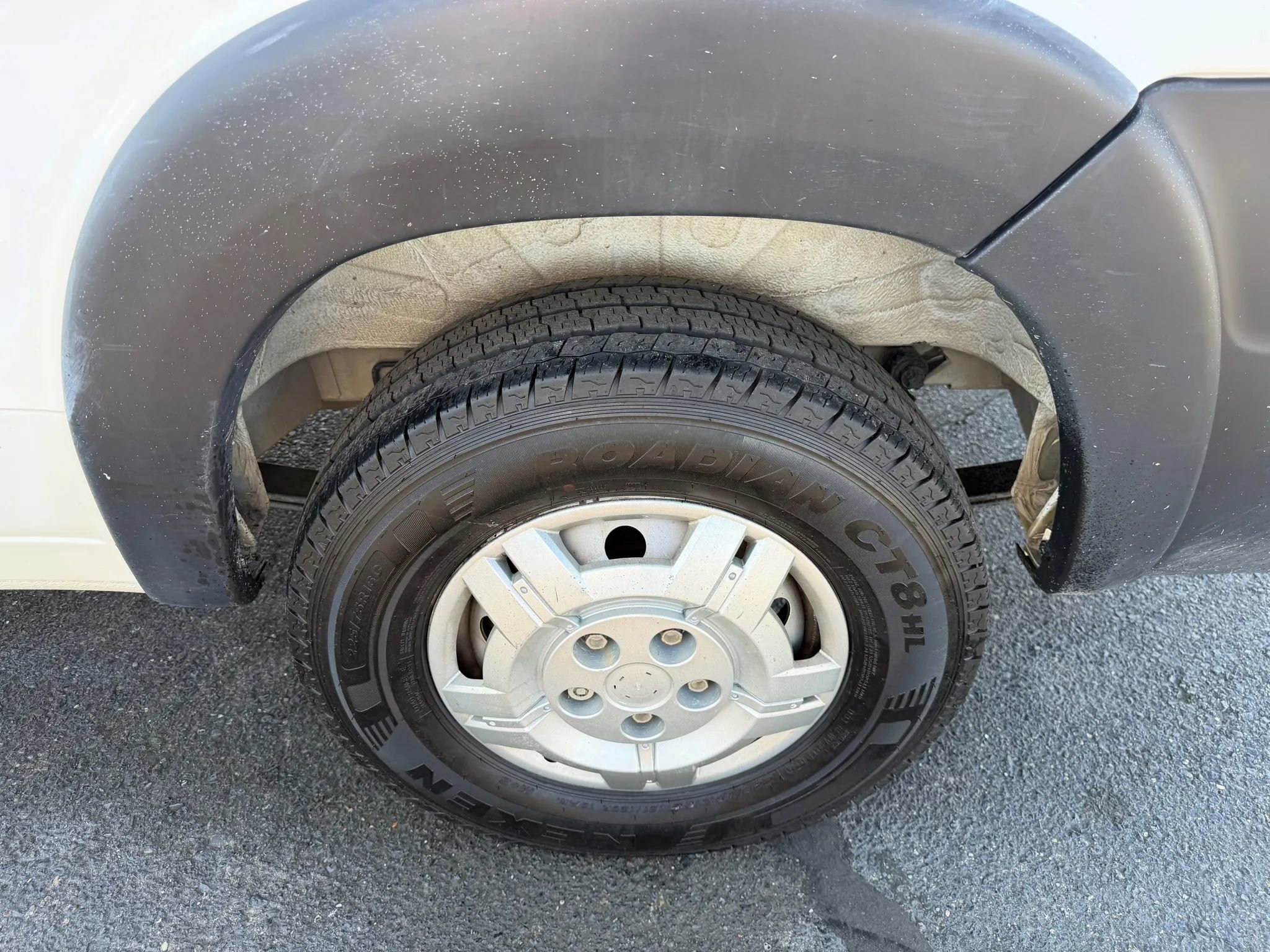 Used 2022 RAM ProMaster 2500 w/ Interior LED Lighting Group image 23