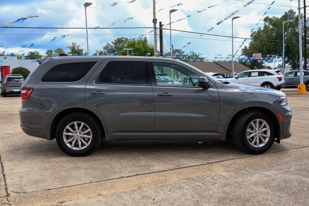 Used 2026 Dodge Durango GT RWD image 23