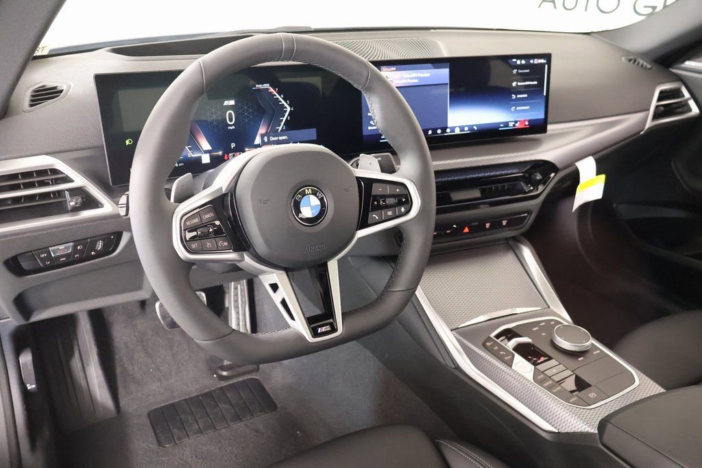New 2026 BMW 230i Coupe w/ Premium Package image 2
