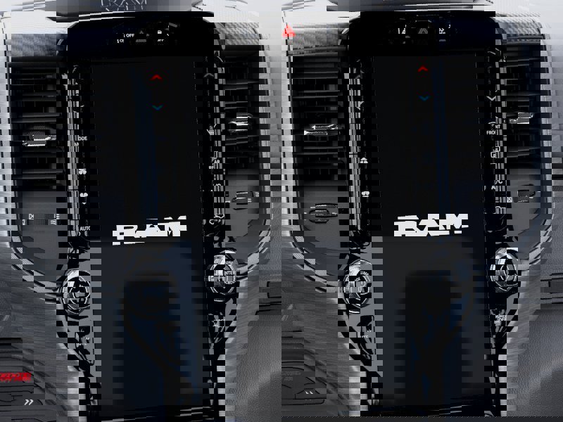 New 2026 RAM 1500 RHO w/ Bed Utility Group image 32