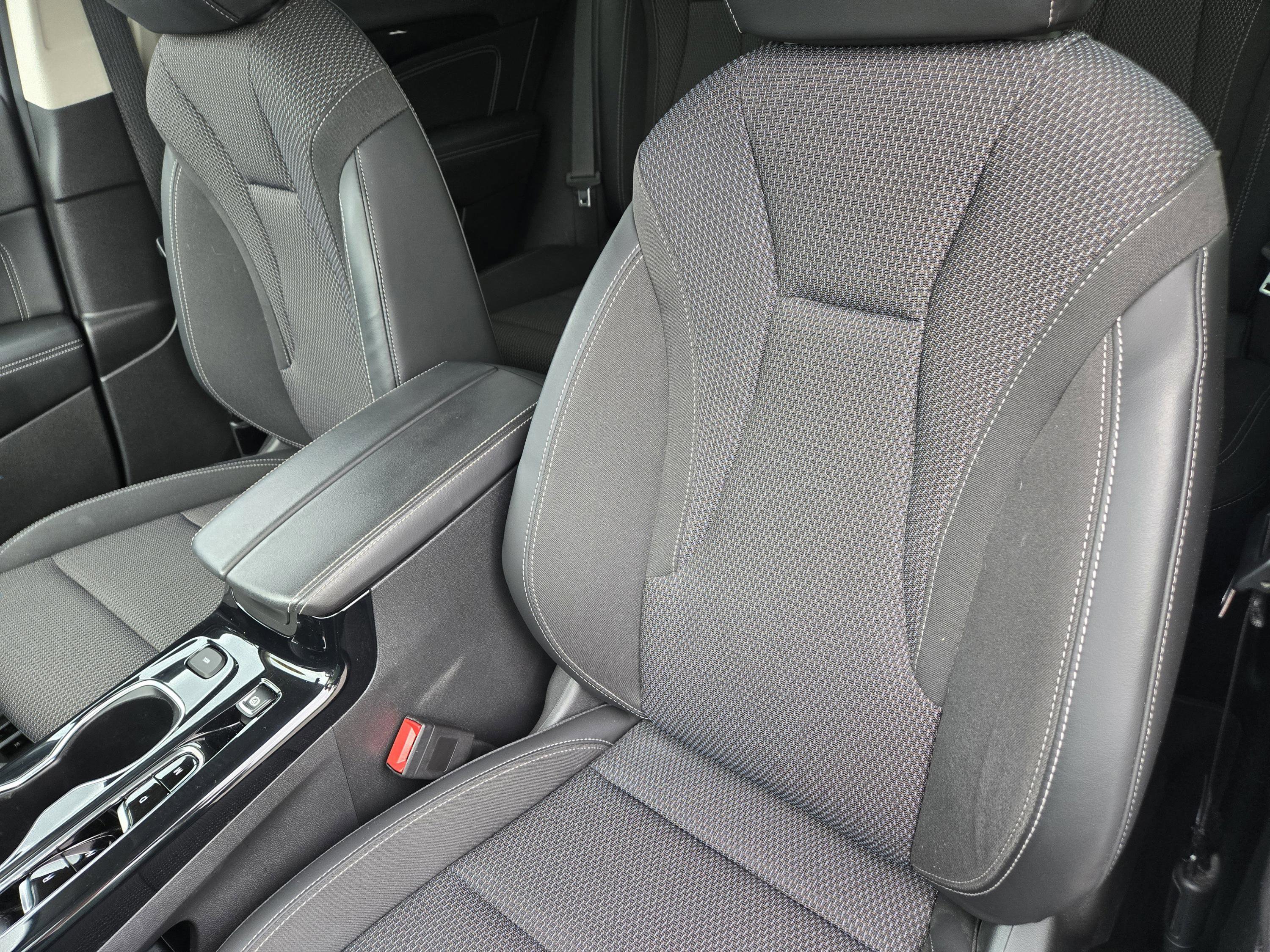 Used 2023 Buick Envision Preferred FWD image 16