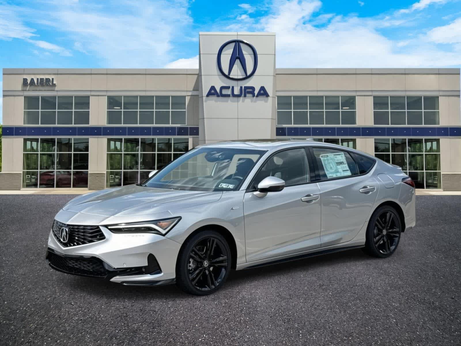 2026 Acura Integra A-Spec w/ Technology Package for Sale - Kelley Blue Book