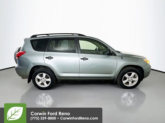 Used 2008 Toyota RAV4 4WD image 8