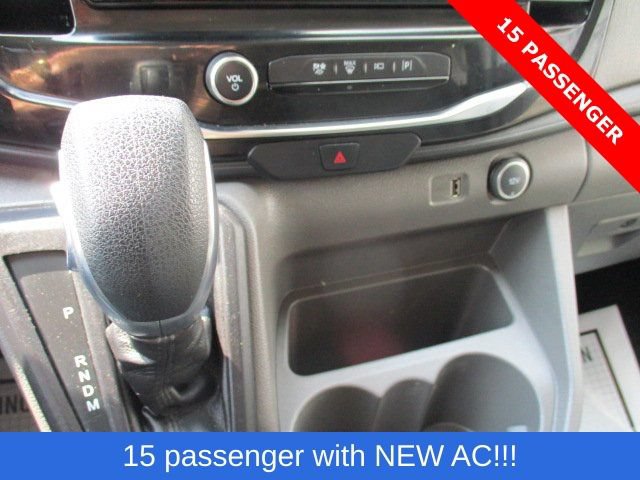 Used 2023 Ford Transit 350 XLT RWD image 15