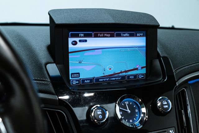 Used 2014 Cadillac CTS V RWD image 26