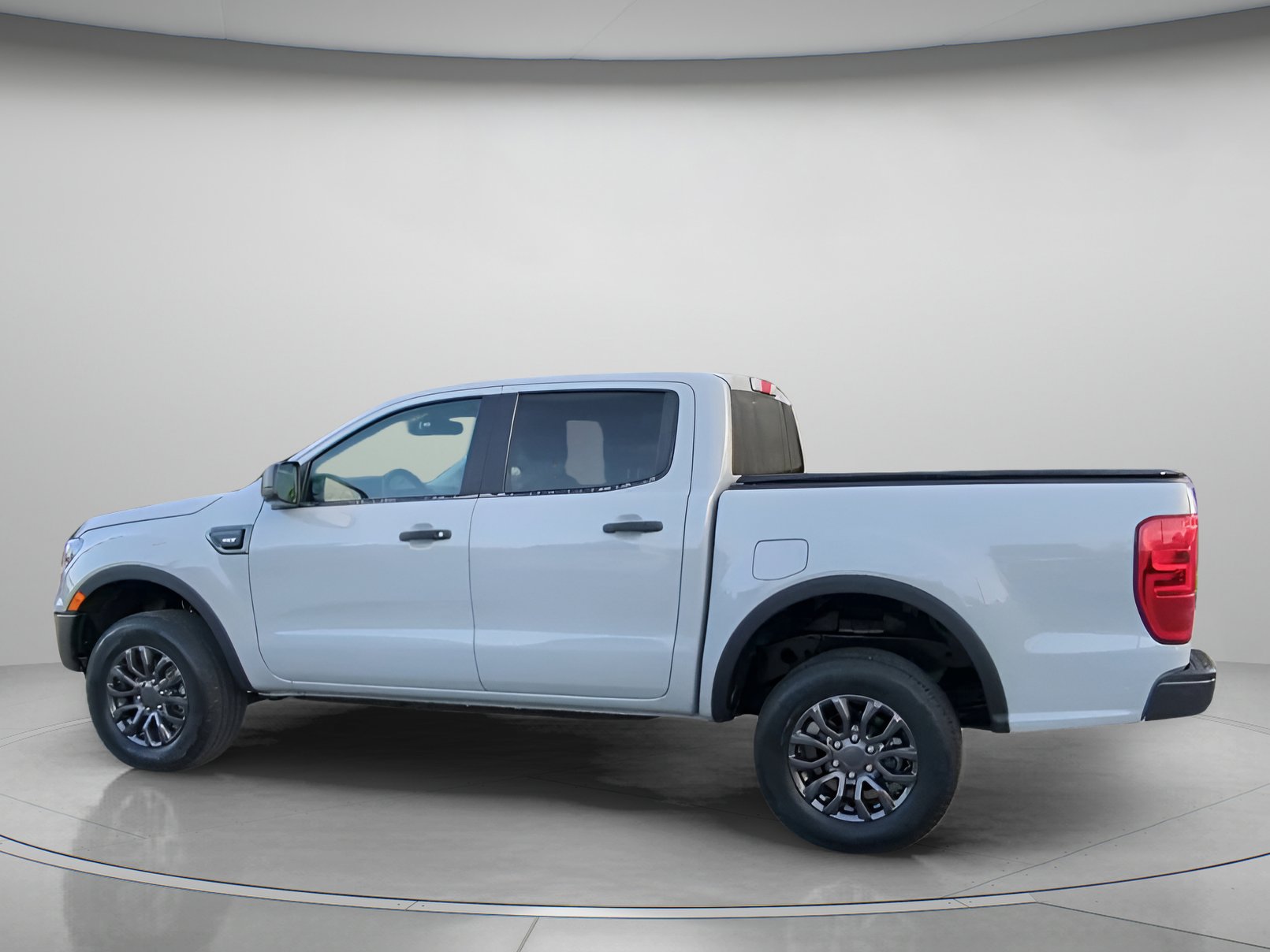 Certified 2023 Ford Ranger XLT w/ Equipment Group 301A Mid AWD/4WD image 18