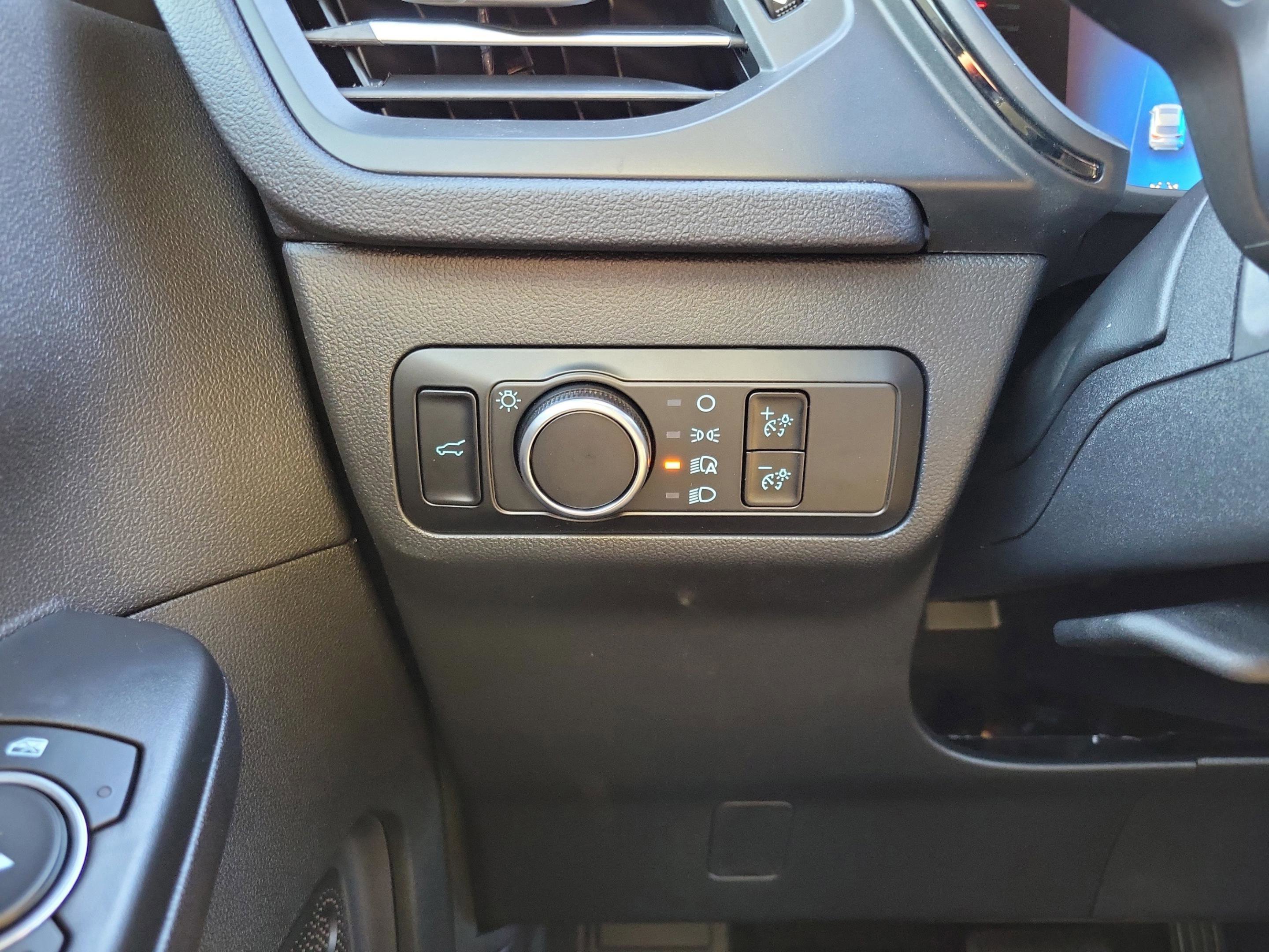 New 2026 Ford Escape ST-Line w/ Tech Pack #1 image 10