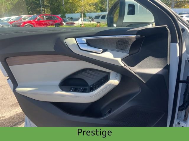 New 2025 Audi A5 2.0T Prestige image 7