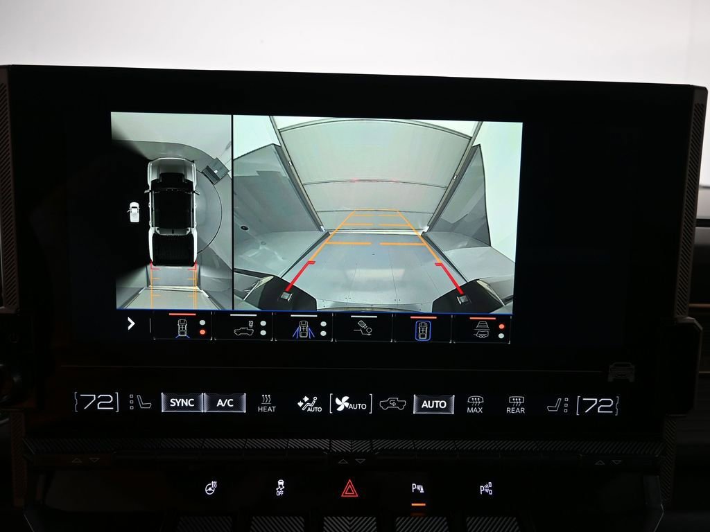 New 2025 GMC Hummer EV 3X image 19