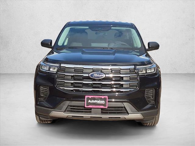 New 2026 Ford Explorer Active RWD image 6