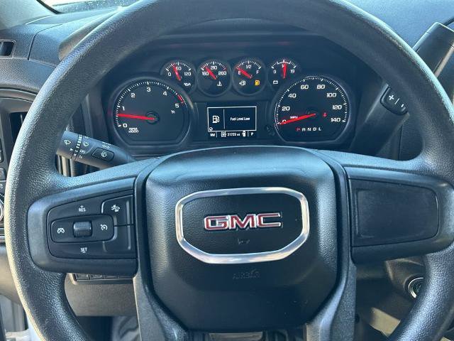 Used 2026 GMC Sierra 3500 Pro w/ Convenience Package AWD/4WD image 7