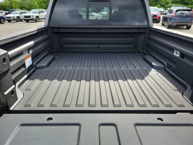 New 2026 Honda Ridgeline RTL image 26