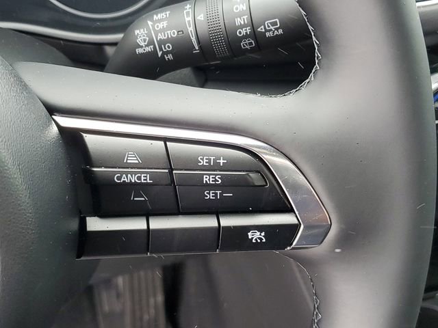 New 2026 MAZDA MAZDA3 2.5 S Hatchback w/ Premium Pkg image 13