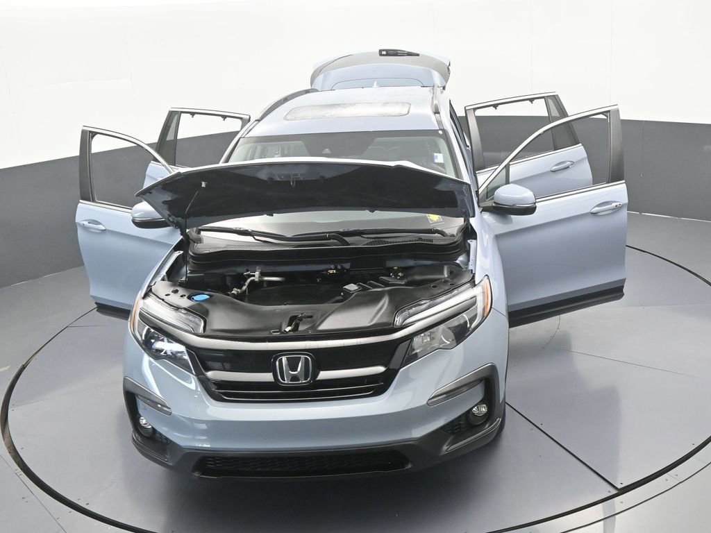 Used 2022 Honda Pilot Special Edition image 72